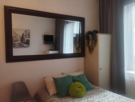 Apartment Kazimierz Rzeszowska Cracóvia Exterior foto